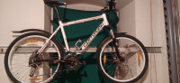 MTB Corratec X-VERT