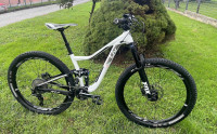 MTB Giant Liv 27.5” (S)