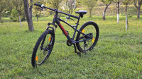 HEAD RIDOTT 2.0, dječji mtb, rama 34cm