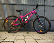 MTB Kilimanjaro Sport 27.5 Lady