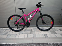 MTB Kilimanjaro Sport 27.5 Lady