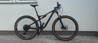 HITNO!_PRILIKA!_Orbea oiz M10 TR