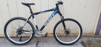 MTB SCOTT Aspect 30  , disk hidraulika, 24 brzine