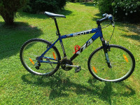 MTB SCOTT YZ4 Octagon