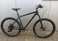 NAKAMURA MTB 29" SRAM 1X12, Zracna Vilica, Novo