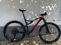 Orbea oiz 2020