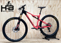 Orbea Oiz M10 TR Carbon 29 inčni Brdski bicikl SHIMANO XT 2021