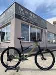 Orbea Oiz M21 Chameleon Green/Black