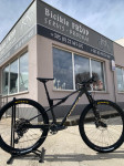 Orbea Oiz M21 Powder black-Black