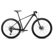 AKCIJA! ORBEA ONNA 10 BLACK-SILVER