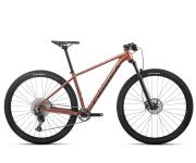 AKCIJA! ORBEA ONNA 29 10 BRICK RED-GREEN 2023