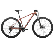 AKCIJA! ORBEA ONNA 29 30 BRICK RED-GREEN 2023