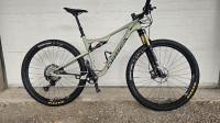 Orbea OIZ M10 TR vel. L