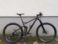 Prodajem 29" alu Radon Skeen trail 10.0