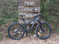 Prodajem Cannondale Scalpel 2 SE Carbon