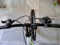 Prodajem Mountainbike bicikle Wheeler I Polar wizard