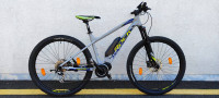 Rock Machine Torrent E90