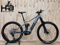 Rose Root Miller Plus 2 29 inčni E-brdski bicikl Shimano SLX 2024