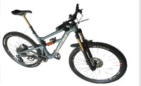 SANTA CRUZ HIGHTOWER LT C 2018 BICIKL***24RATE***R1!