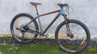 Scott Aspect 900 L,Fox 32,Sram NX 1x12