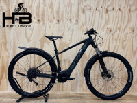 Scott Aspect eRide 940 29 inčni E-brdski bicikl SHIMANO 2022