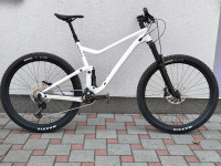 Scott Genius 940 XL