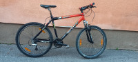 Scott MTB sa 26 cola kotačima, 27 brzina, alu-rama 52 cm -14% B.F.