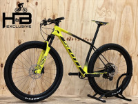 Scott Scale 900 RC World cup Carbon 29 inča brdski bicikl SRAM XX1 AXS