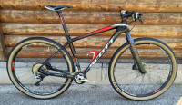 Scott Scale 910 Mtb Gravel L 29",full xt,niner,dt swiss