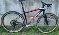 Scott Scale 910 Mtb Gravel L 29",full xtr,niner,dt swiss