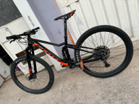 Scott Spark 700 2019 27.5