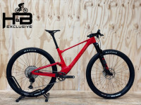 Scott Spark 900 RC Team Carbon 29 inčni brdski bicikl XT 2022