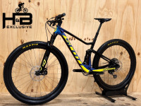 Scott Spark 900 RC Team Issue 29 inčni brdski bicikl Sram XO1 AXS 2020