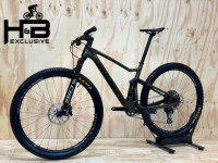 Scott Spark 900 Ultimate 29 inčni brdski bicikl Sram XX1 AXS 2019