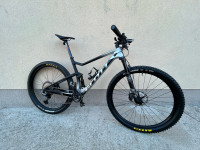 Scott Spark RC 900 Pro