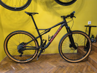 Specialized Epic Comp FS Vel. L