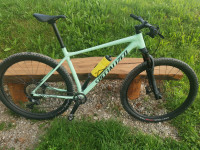 Specialized Epic Comp