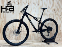 Specialized Epic EVO Comp 29 inčni Brdski bicikl SRAM NX 2020