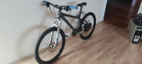 Specialized fsr Epic