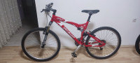 Specialized fsr