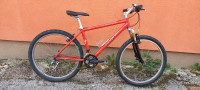 Specialized mtb sa 26 cola kotačima, 27 brzina, alu-rama 43 cm