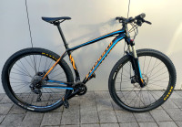 Specialized mtb 29" Crave kao NOVO