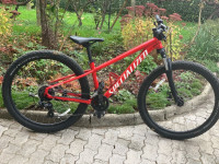 SPECIALIZED Rockhopper 27.5 vel.S