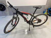 Specialized Rockhopper Sport 29 L 2017.