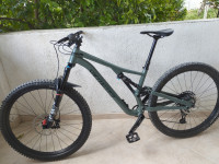 Specialized Stumpjumper Comp Alloy 2021