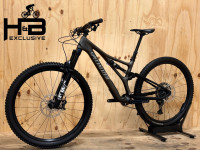 Specialized Stumpjumper Comp Carbon 29 inča brdski bicikl SLX 2022