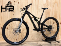 Specialized Stumpjumper Evo Carbon 29 inčni brdski bicikl GX 2020
