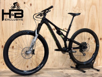 Specialized Stumpjumper Evo Carbon 29 inčni Brdski bicikl GX 2020