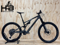 Specialized Stumpjumper Evo LTD Carbon 29 inča brdski bicikl X01 2021