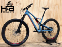 Specialized Stumpjumper Expert Carbon 29 inča brdski bicikl GX 2019